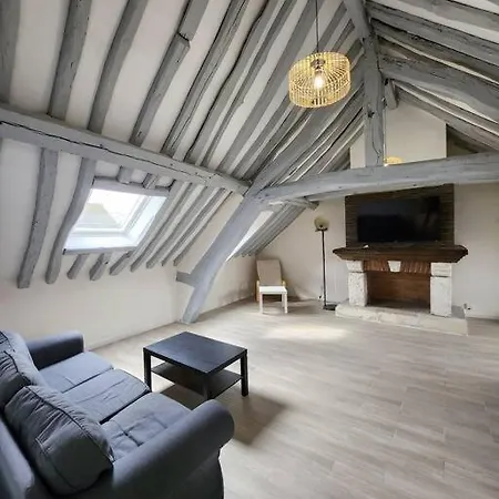 5 Chambres, Spacieux Et Calme *