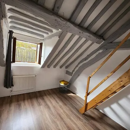 5 Chambres, Spacieux Et Calme Rouen